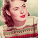 Illustration for article titled Gorgeous Color Photos of Vintage Pin-Ups and Actresses